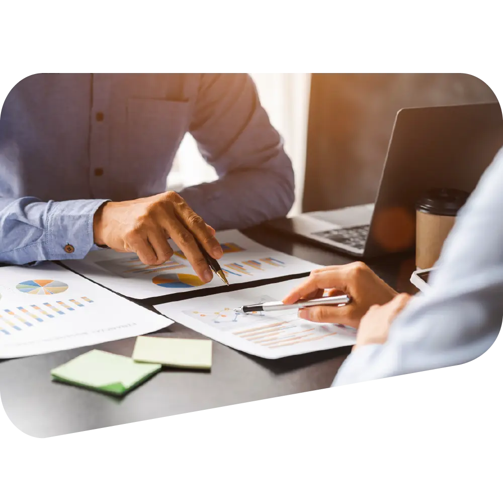 Diagnostic des missions et analyse stratégique pour les structures sociales