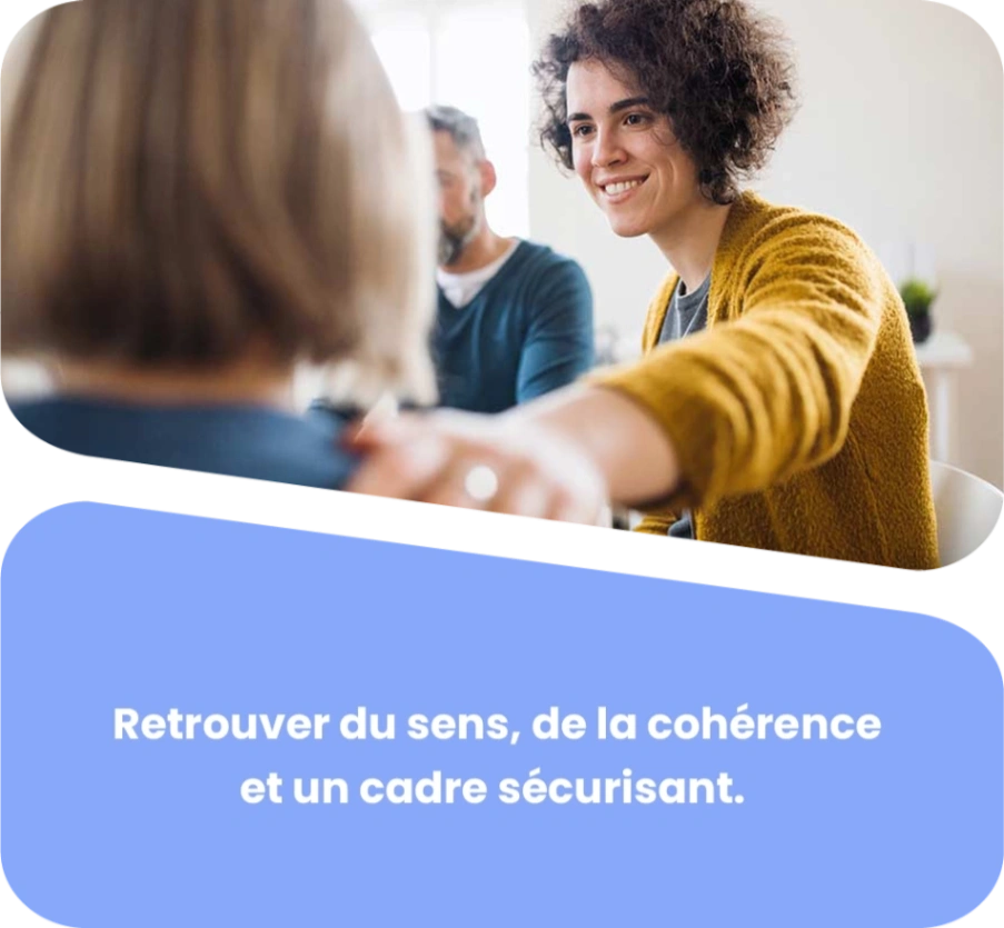 equipe-soignante-echange-collaboration-exo-nova Équipe soignante en échange et collaboration professionnelle